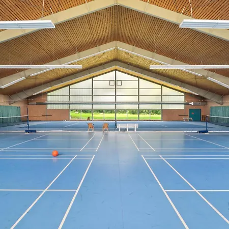 Nyaraló 1 Bedroom Amazing In Oberharz