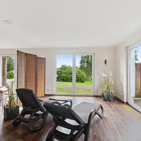 1 Bedroom Amazing In Oberharz