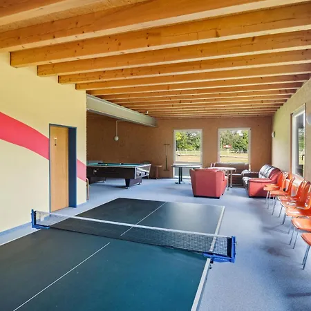 Dom wakacyjny 1 Bedroom Amazing In Oberharz