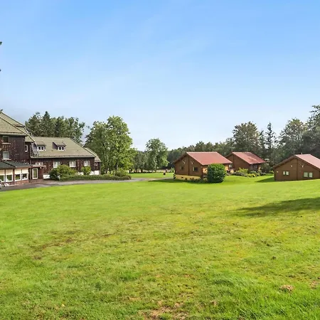 Dom wakacyjny 1 Bedroom Amazing In Oberharz *