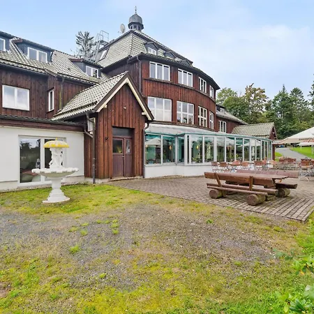 1 Bedroom Amazing In Oberharz *