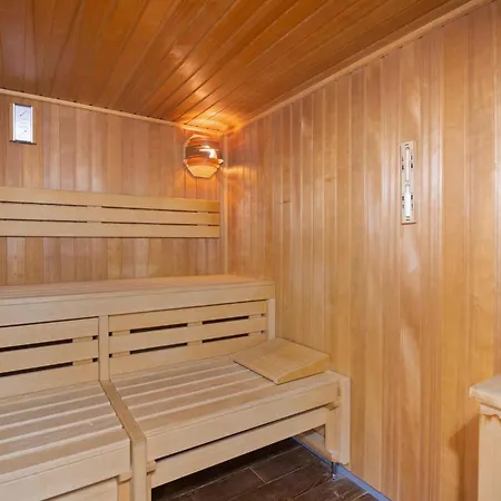 Dom wakacyjny 1 Bedroom Amazing In Oberharz