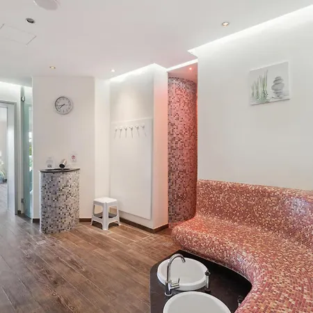1 Bedroom Amazing In Oberharz *