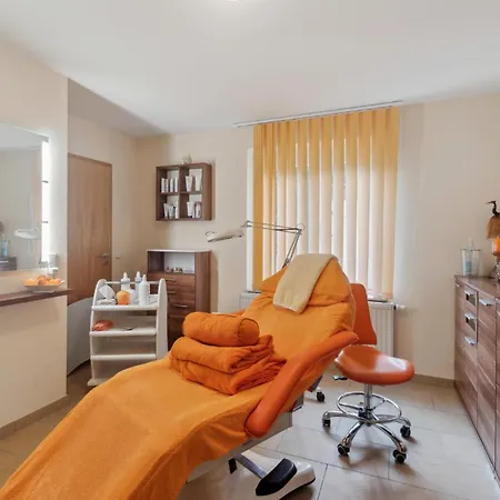 1 Bedroom Amazing In Oberharz * 贝尼肯斯汀