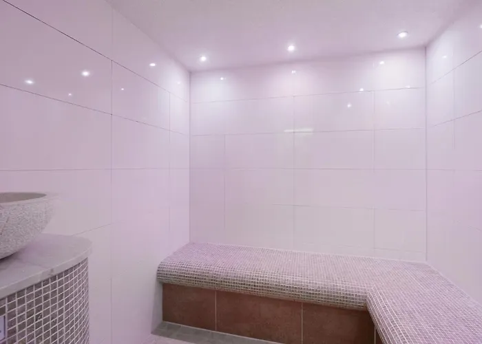 1 Bedroom Amazing In Oberharz Benneckenstein