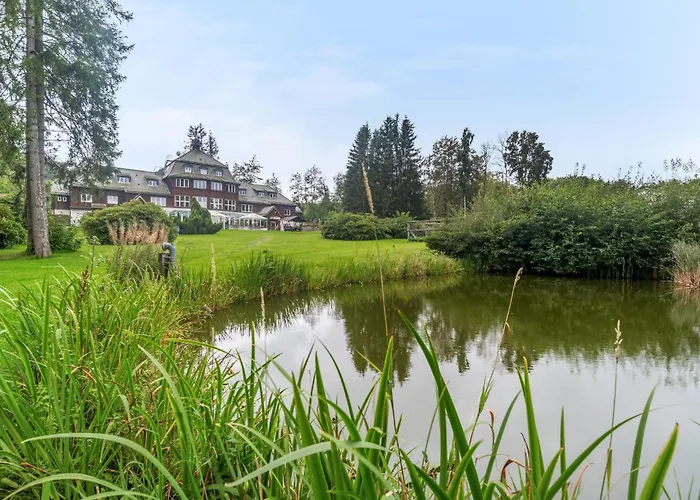 Nyaraló 1 Bedroom Amazing In Oberharz Benneckenstein