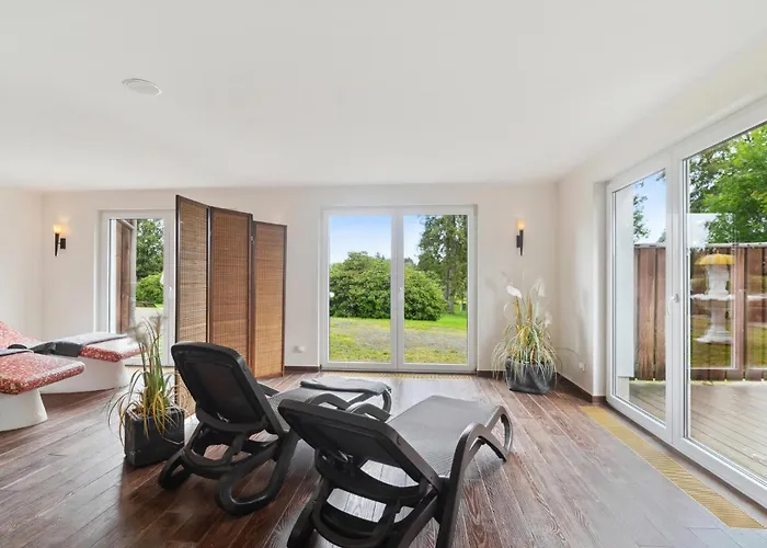 1 Bedroom Amazing In Oberharz