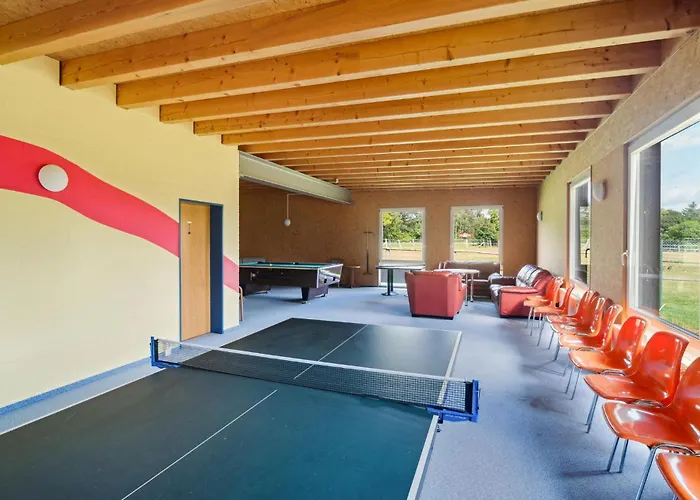 Casa vacanze 1 Bedroom Amazing In Oberharz