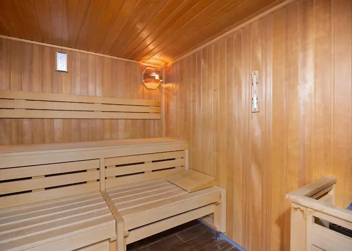 Nyaraló 1 Bedroom Amazing In Oberharz