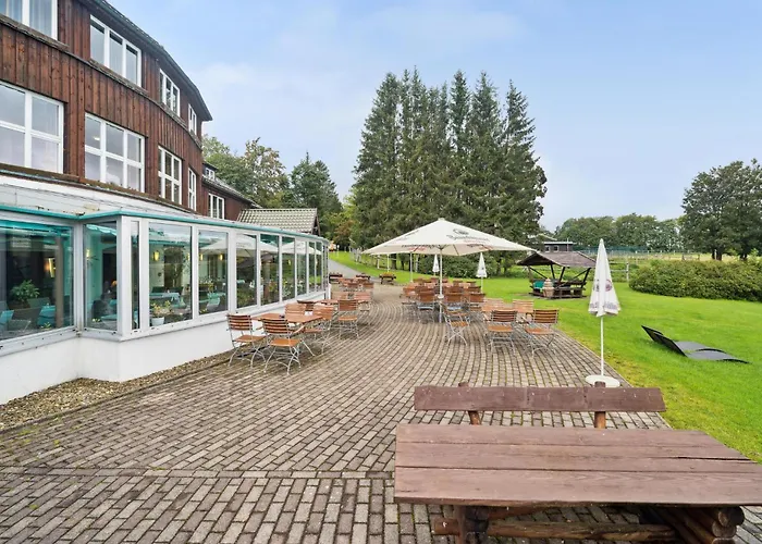 1 Bedroom Amazing In Oberharz * Benneckenstein