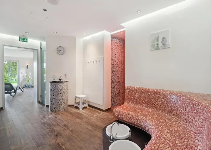 1 Bedroom Amazing In Oberharz *