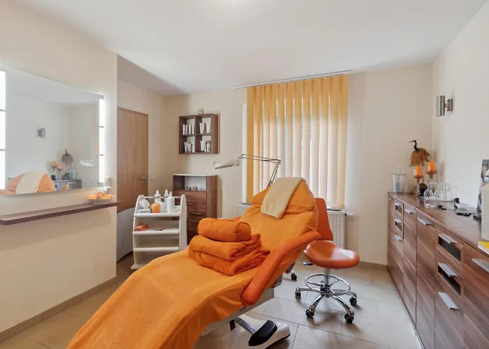 1 Bedroom Amazing In Oberharz * Benneckenstein